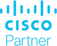 Cisco Logo blue