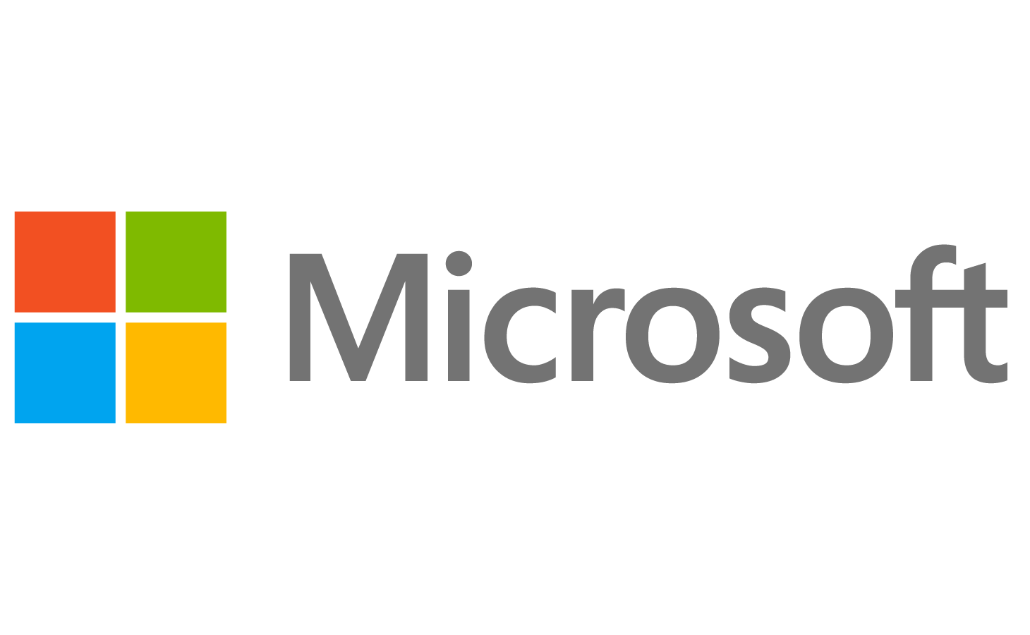 Microsoft logo
