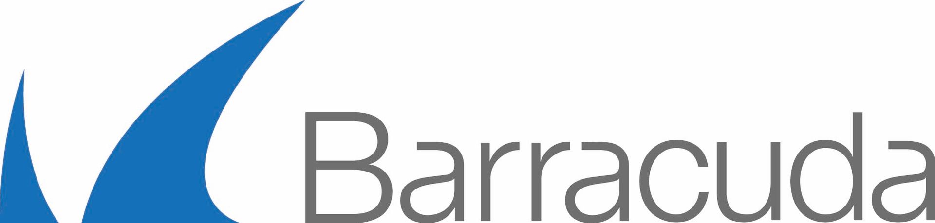 Barracuda Logo Color#10007A