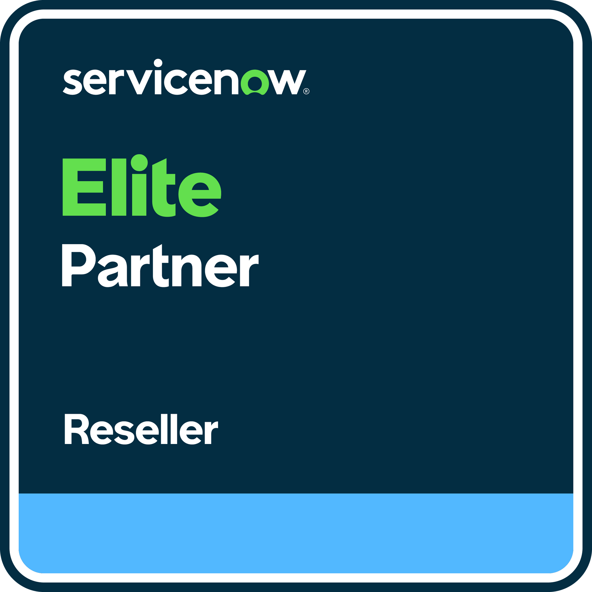 Reseller