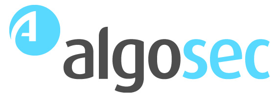 AlgoSec logo cmyk