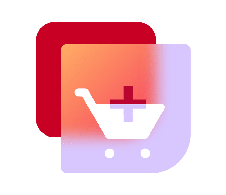cc shop-klein