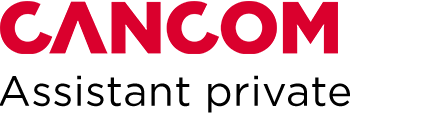CANCOM Assistant Logo