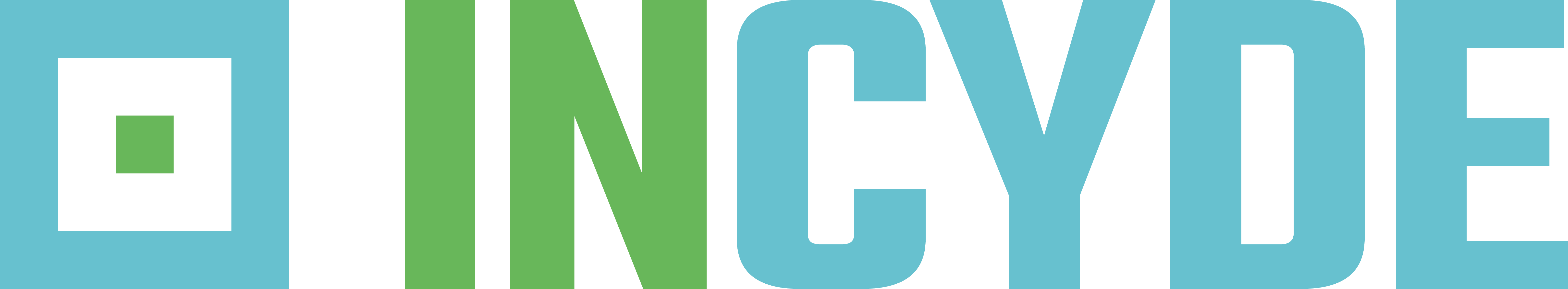 210816 INCYDE LOGO WORTMARKE CMYK