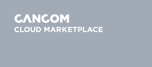 Widget-Grau-Cloud Marketplace 505x225