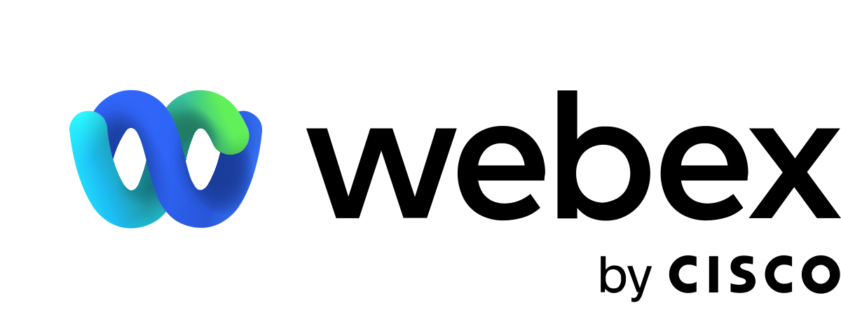 Graphic of a blue and yellow light bulb symbolizing innovation and partnership.