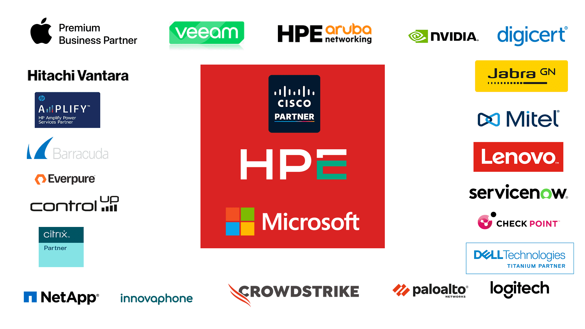 partner v9