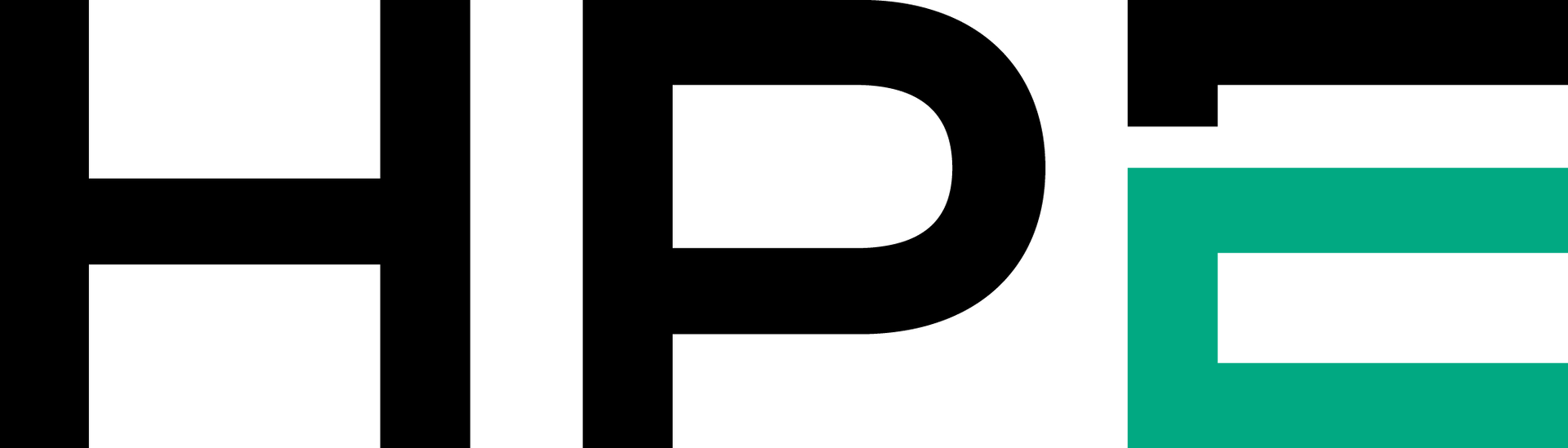 Hewlett Packard Enterprise