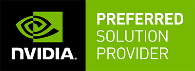 CANCOM Partner - nvidia prefered solution provider